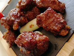 -荷塘秋月·本帮江浙菜(国权路店)