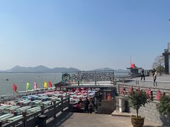 -云龙湖阿喆米线(云龙湖店)