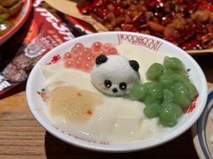 -破三川·新川菜(静安大融城店)