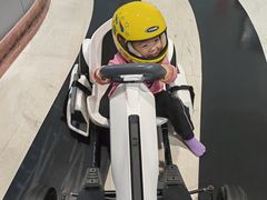 -杭州开元森泊度假乐园