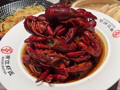 -有位虾匠·香辣蟹·小龙虾(李村店)