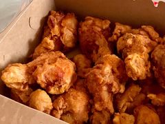 -阿捡忭京炸鸡(韭菜园总店)