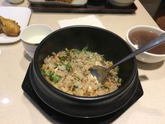 -本味轩精品茶餐厅(黄山路店)