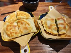 -地二手作鱼汤馄饨(上街里店)