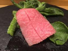 -橼舍鮨青木