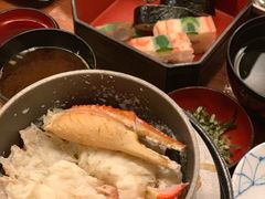 -蟹道乐(新宿本店)