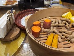 -丹江渔村(首都机场店)