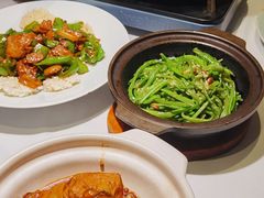 -半勺·新徽菜(银泰城店)