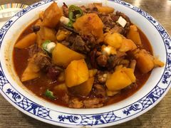 -巴依兄弟西域美食(机场店)