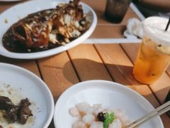 -南小馆(迪士尼小镇店)