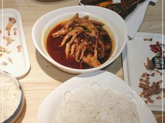 -领蟹祥记·香辣蟹·特色小海鲜(奥体天虹店)