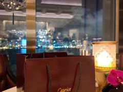 -Caprice(香港四季酒店)
