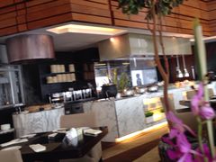 -洲际酒店·地平线全日餐厅HORIZON CAFÉ