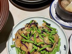 -秋色客家菜(南山店)