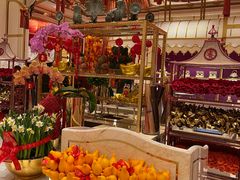 -咖啡苑 - 蔚藍夏日限定主题(永利皇宫店)