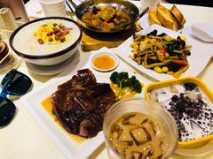 -龙记香港茶餐厅(久光百货店)