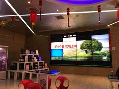 -星美国际影商城(黄龙店)