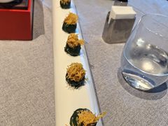 -柿合缘新京菜(国金中心商场店)