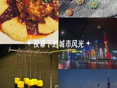 -尚9·一滴水江景中餐厅