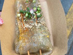 -八一路好吃街(雨田商务大厦店)