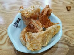 豆腐皮-家味螺蛳粉&烤鱼(五角场店)