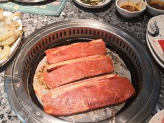 -阪尚皇·原切牛排·烤肉火锅自助(北京路店)