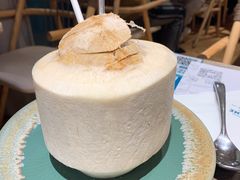 -美奈小馆·东南亚菜(福田星河COCO Park店)