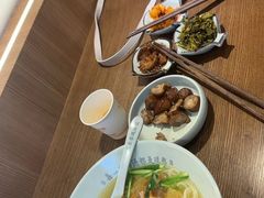 -王春春鸡汤饭(上海中海环宇城店)