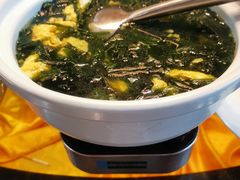 -木子山庄·安徽省老字号·中国炖锅宴