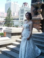 点击看大图 -巴黎新娘婚纱摄影