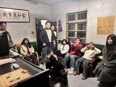 -棂笼·深度沉浸密室(武汉旗舰店)