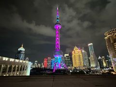 -FLAIR顶层餐厅酒吧(浦东丽思卡尔顿酒店)