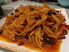 -津菜宋记老房子(平山道店)
