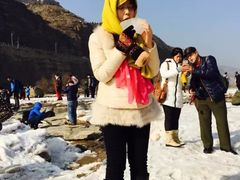 -陕西黄河壶口瀑布旅游区