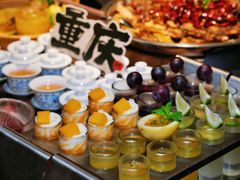 -烤匠麻辣烤鱼(重庆万象城店)