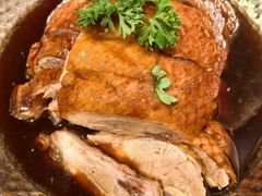 -古都历食南京菜·烤鸭·鸭血粉丝·汤包(南京博物院店)