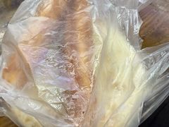 咸烧饼-文武王氏烧饼·无矾油条(西溪路店)
