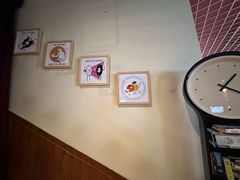 -安妮意大利餐厅(国贸店)