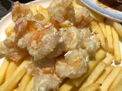 -天津乾毓德饭庄·清真传统炒菜·海鲜烧烤(咸阳路店)