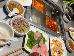 -海底捞火锅(九久奥特莱斯店)
