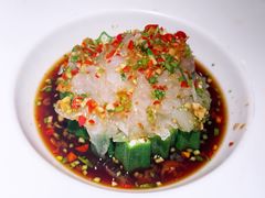-三生三味密宗川菜·江景餐厅(来福士店)