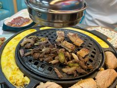 -牛犇炭火烤肉·鲜切烤肉(承德总店)