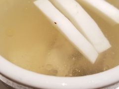 -绿茶餐厅(布吉万象汇店)