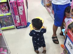 -Olé精品超市(上海虹桥南丰城店)