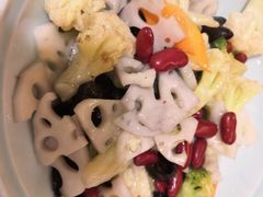 -小厨娘淮扬菜(六合欢乐港店)