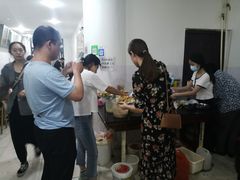 -大姐麻辣烫(莲宝中路店)