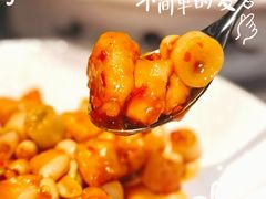 -宏宴·新京菜(望京店)