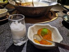 -湊湊火锅·茶憩(和平大悦城店)