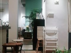 大堂-微饮cafe