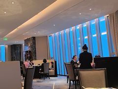 -环球港凯悦 · 享悦中餐厅
